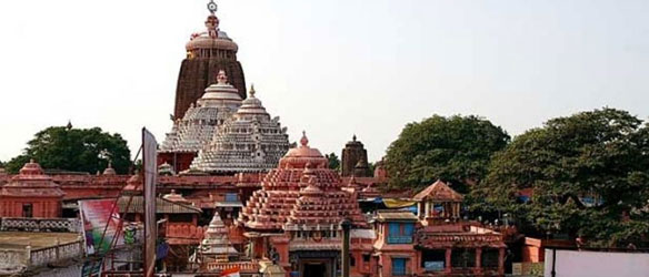 Orissa Tours